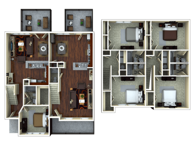 Layouts FloorPlan Image