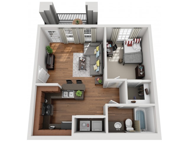 FloorPlan Image