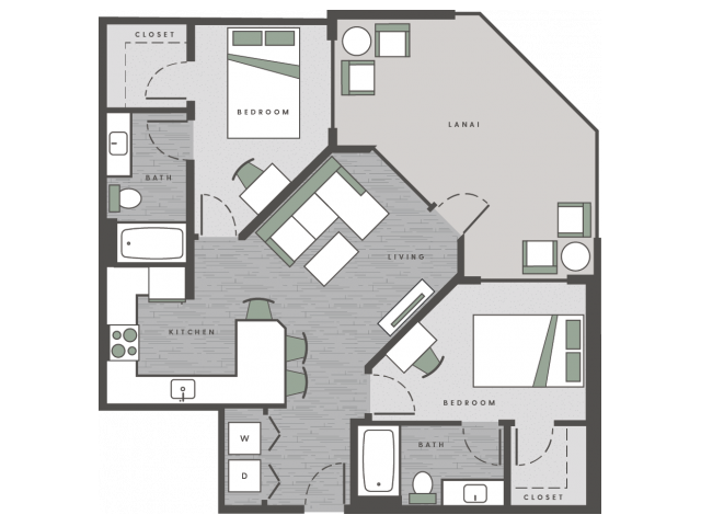 Floorplan image