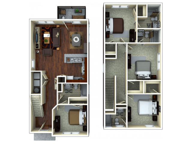 Layouts FloorPlan Image