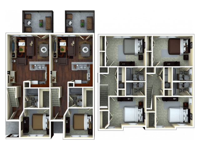 Layouts FloorPlan Image