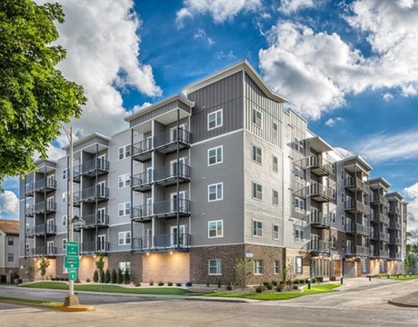 901 Western