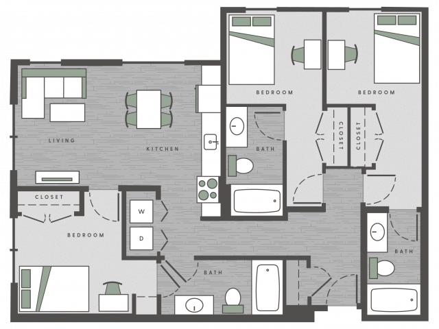 Floorplan image