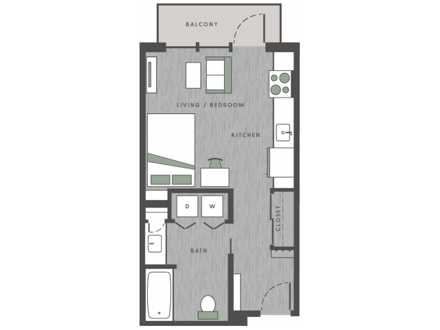 Floorplan image