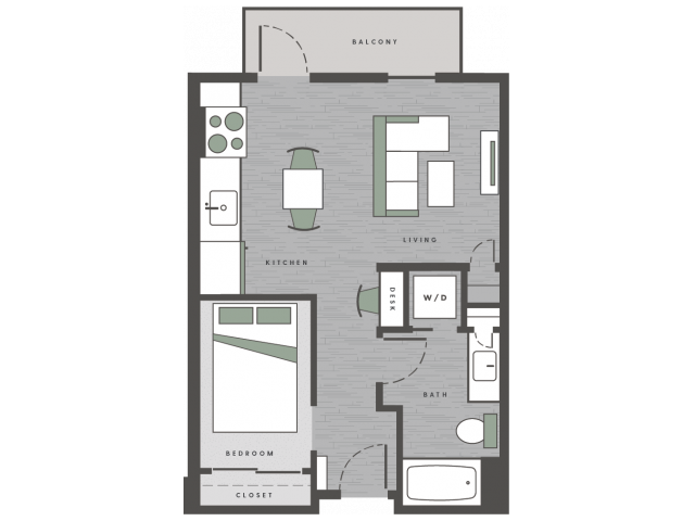 Floorplan image