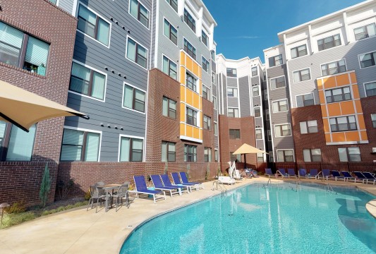 303 Flats Apartments In Knoxville Tn