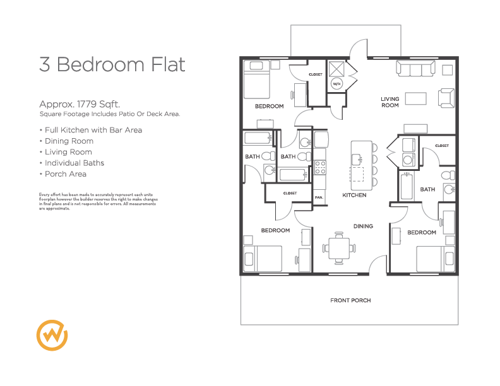 Floorplans