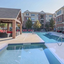 The Grove Student Apartments In Valdosta Ga