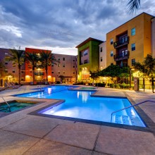 SoL | Apartments In Tempe, AZ