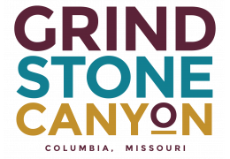 Grindstone Canyon