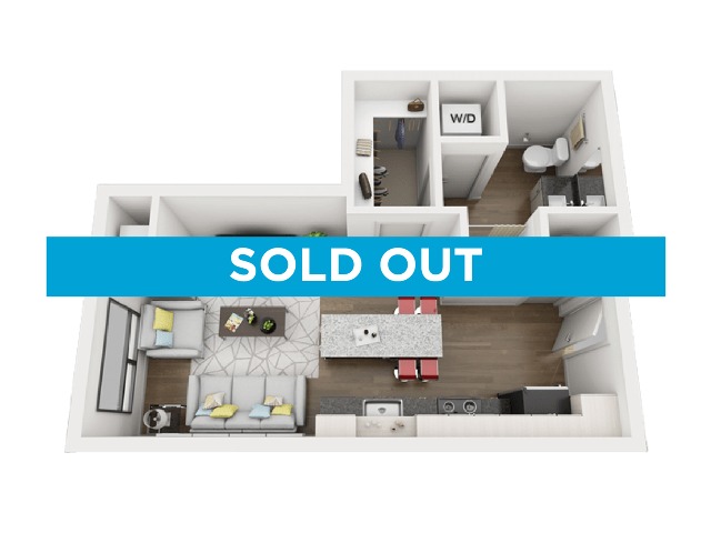 Studio- ST2 - SOLD OUT