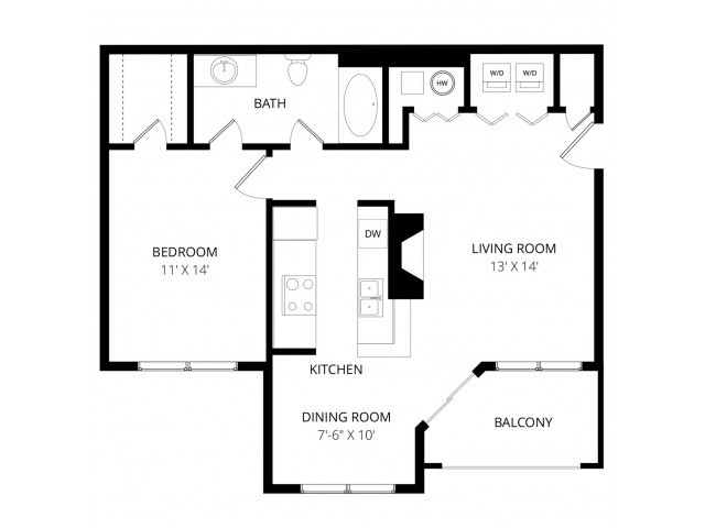 Current availability and pricing at Camelback Pointe Apartments in