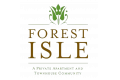 forest isle logo