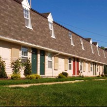 townhomes