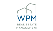 Corporate Logo for WPM