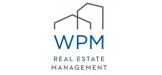 WPM Real Estate Management Logo