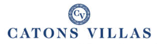 Catons Villas logo