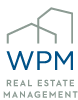 WPM Real Estate logo