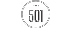 The 501 Logo