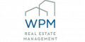 WPM Real Estate Management Logo