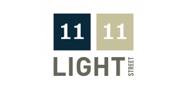 1111 Light Logo