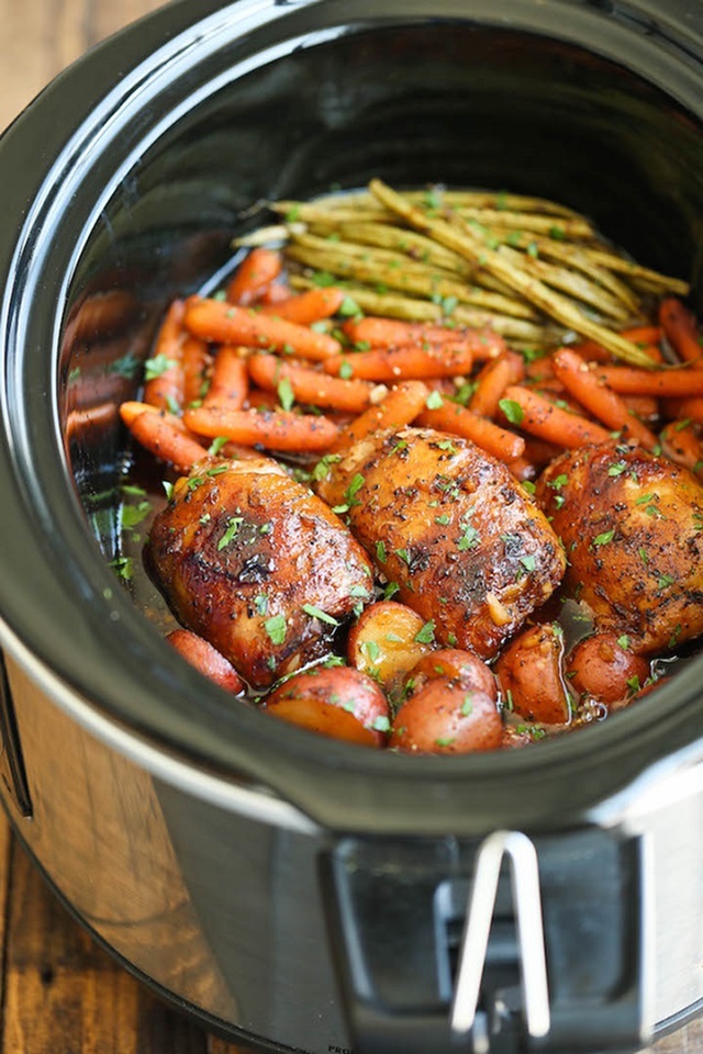 Our Favorite Slow Cooker Recipes-image