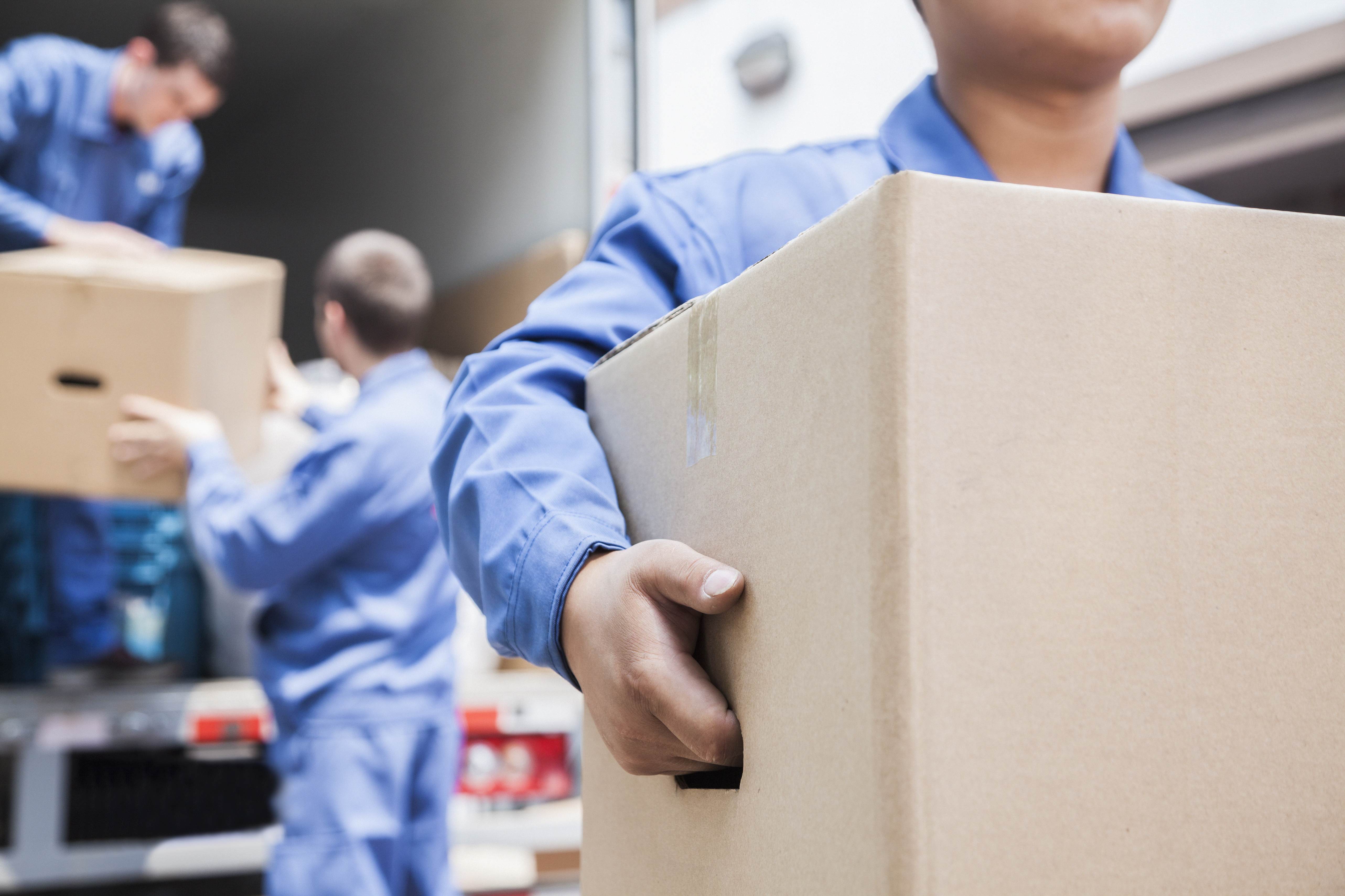 How Much Should You Tip Your Movers