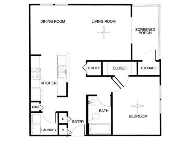 1 - 3 Bed Apartments | Arbours at Silver Lake 1 - 3 Bed Apartments | Arbours at Silver Lake