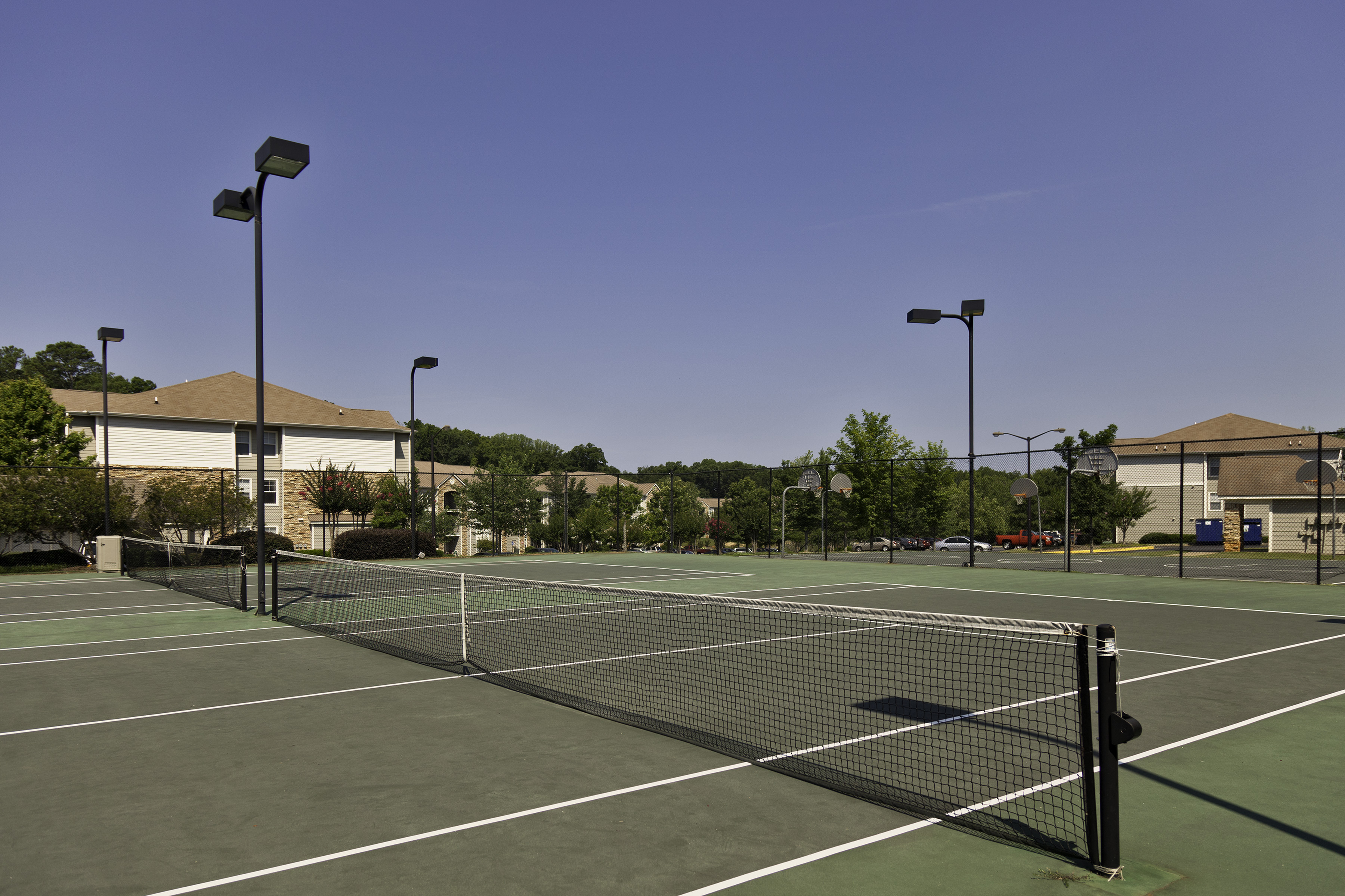 View Our Amenities | The Reserve at Athens