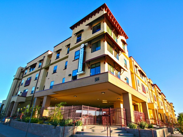 1 bedroom apartments in tucson | the junction at iron horse