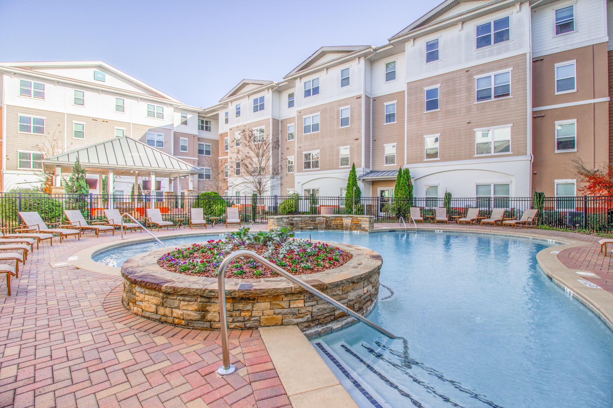 Apartments Near Emory University | Campus Crossings Briarcliff