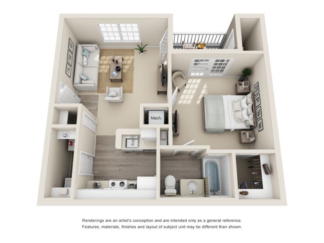 The Cataloochee 1 Bed Apartment Vantage Pointe Homes At Balsam Mountain - Pointe Homes Floor Plans The Cataloochee 1 Bed Apartment Vantage Pointe Homes At Balsam Mountain - Pointe Homes Floor Plans