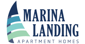 marinal landing apartments logo