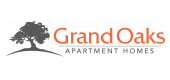grand oaks apartments logo