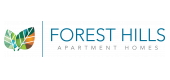 forest hills apartments logo