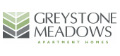 greystone meadows apartments logo