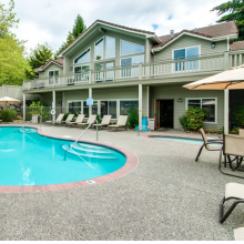 Canyon Springs | Apartments In LYNNWOOD, WA | Lynnwood Apartments