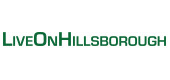 Live on Hillsborough logo