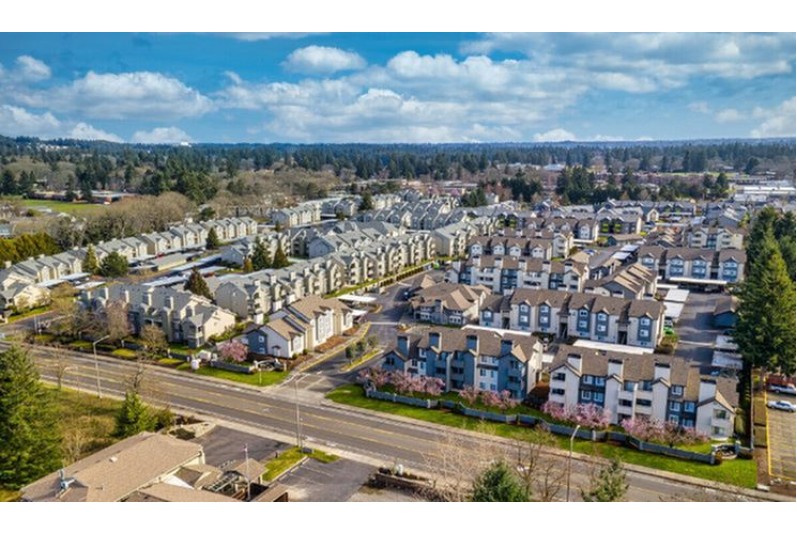 BRIGHTON PLACE | Apartments In Lakewood, WA