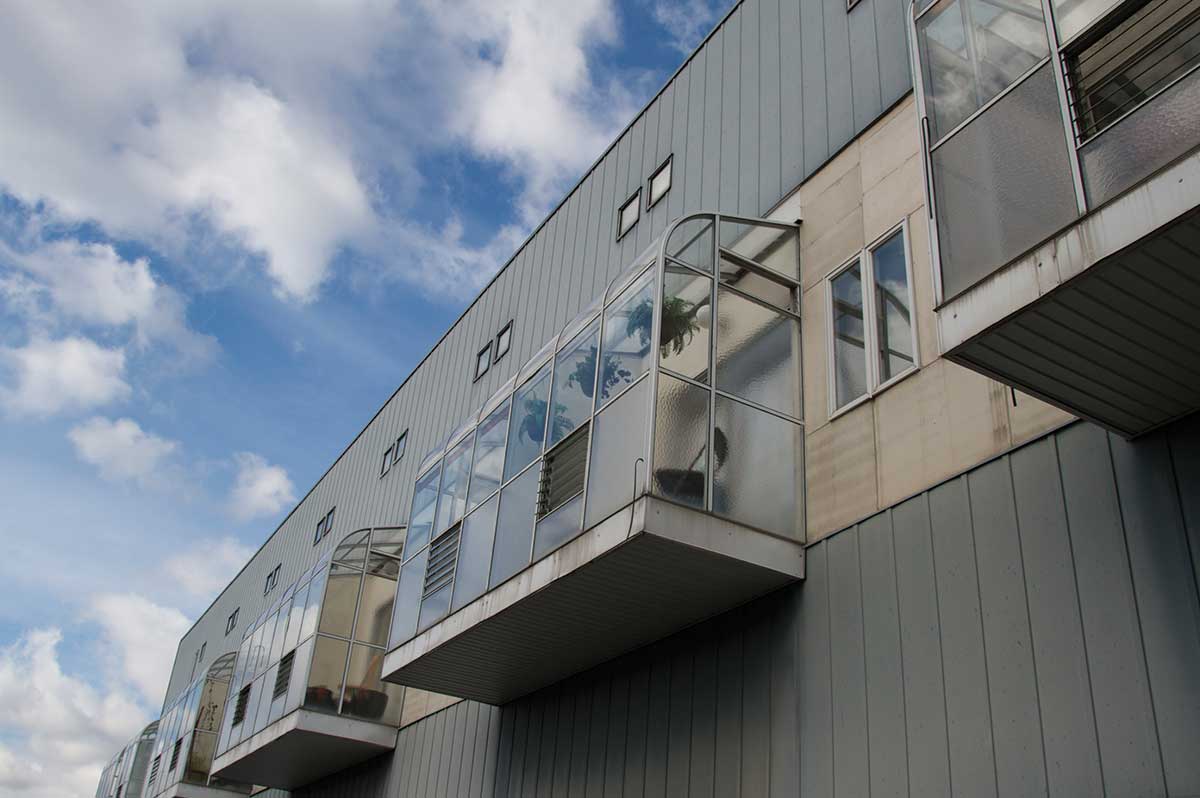 Center Ithaca