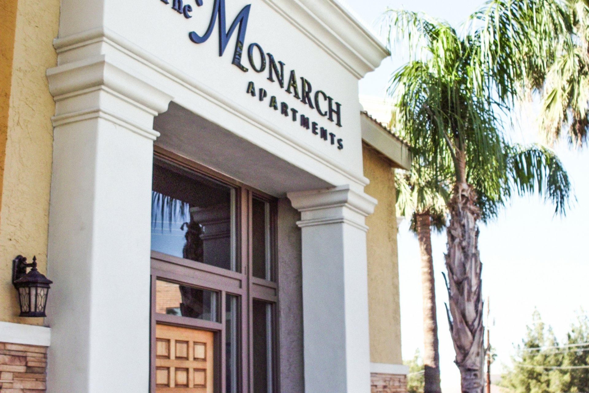 The Monarch