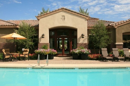 Property Map Image