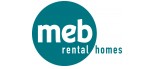 MEB Homes logo