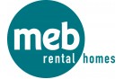MEB Homes Logo