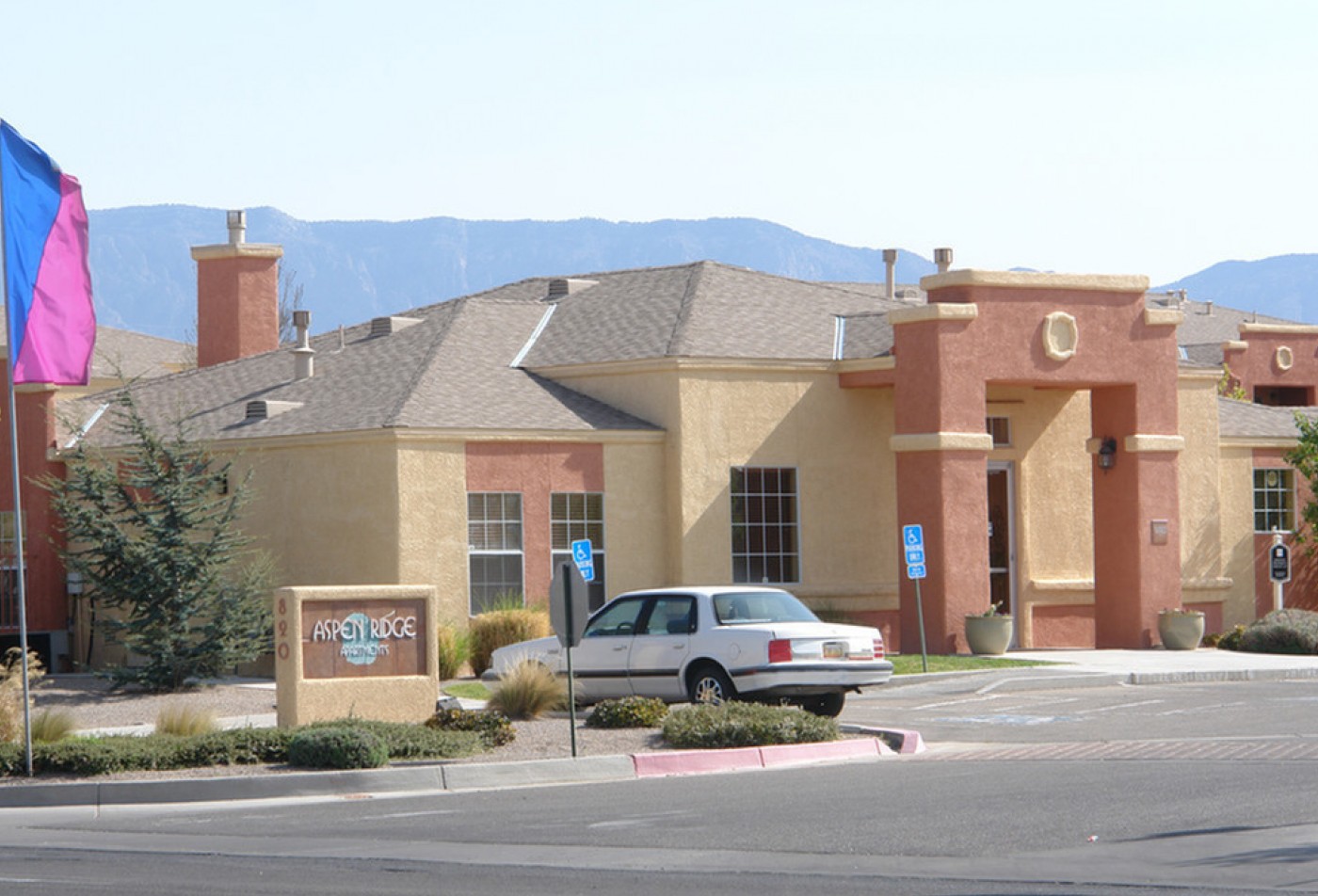 Simple Aspen Ridge Apartments Albuquerque Nm 