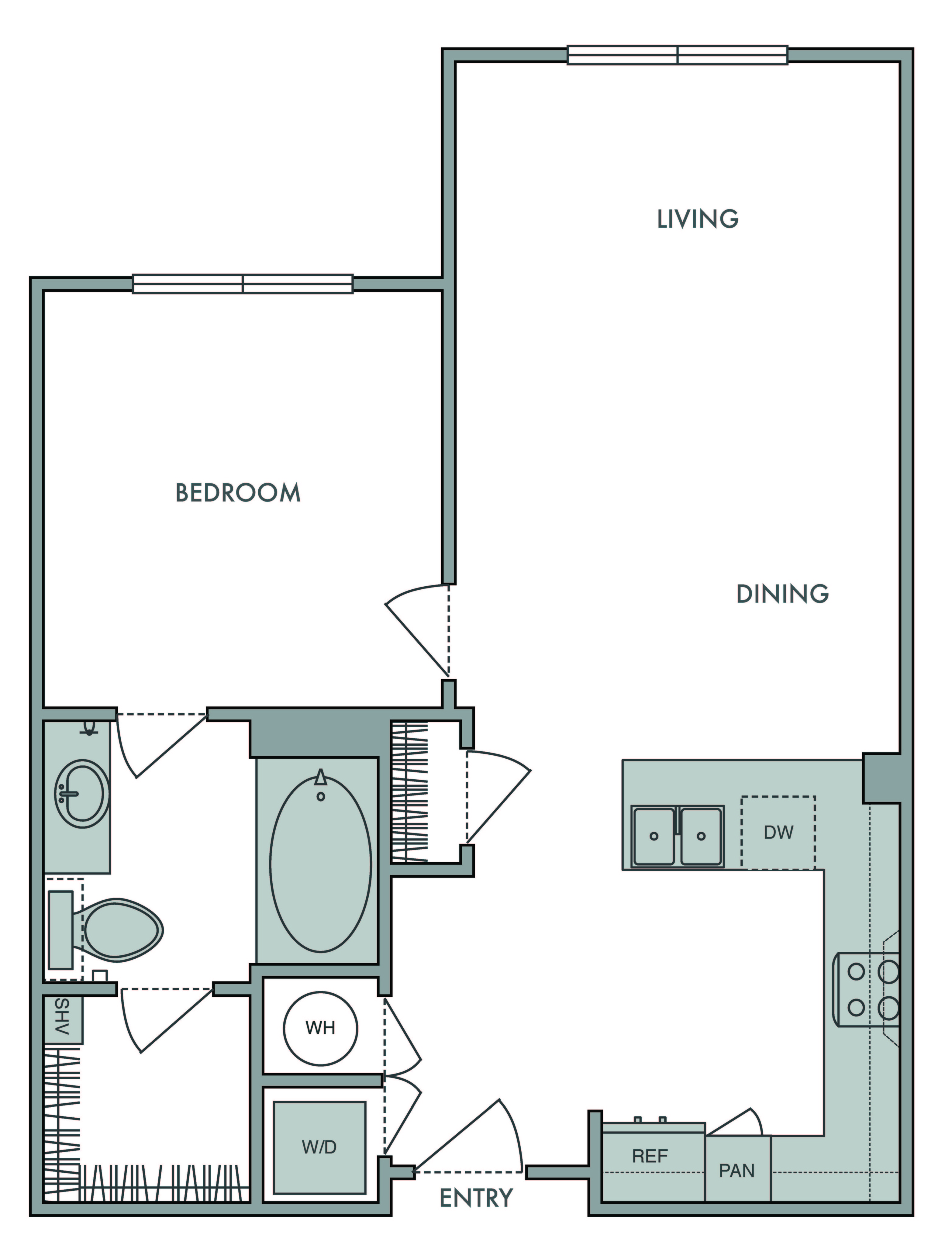 Cambridgepark Dr. #543, Cambridge, MA 02140 0