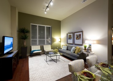 Rice Village Luxury Apartments Furnished For Availability