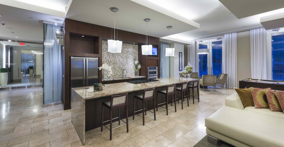 Luxury Apartments Near Rice University Hanover Rice Village