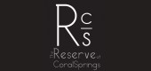 The Reserve at Coral Springs