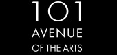 101 Avenue of the Arts